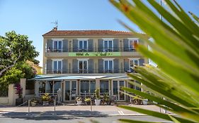 Hotel Du Bord De Mer 